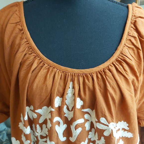 Free People Fiona Tunic - Picture 4 of 9